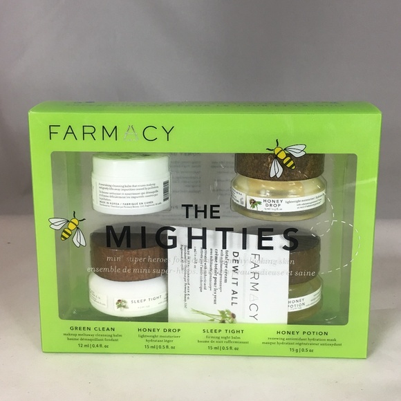 FARMACY Other - FARMACY The Mighties Kit
